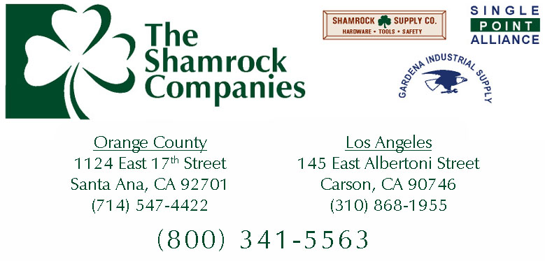 The Shamrock Companies